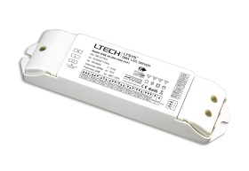 DMX Constant Current Drivers LTECH DMX Driver DMX Constant Current Drivers LTECH DMX Driver